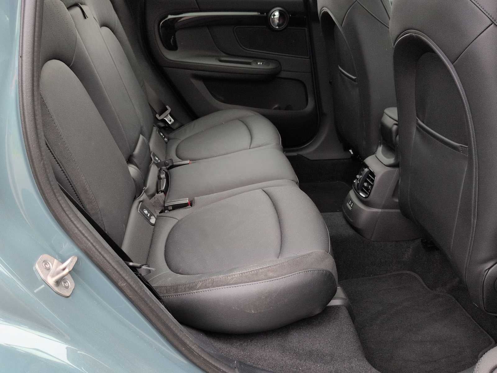 2024 MINI COUNTRYMAN Cooper S