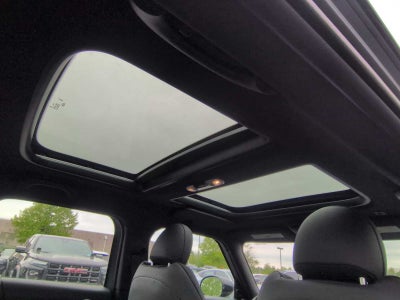 2024 MINI COUNTRYMAN Cooper S