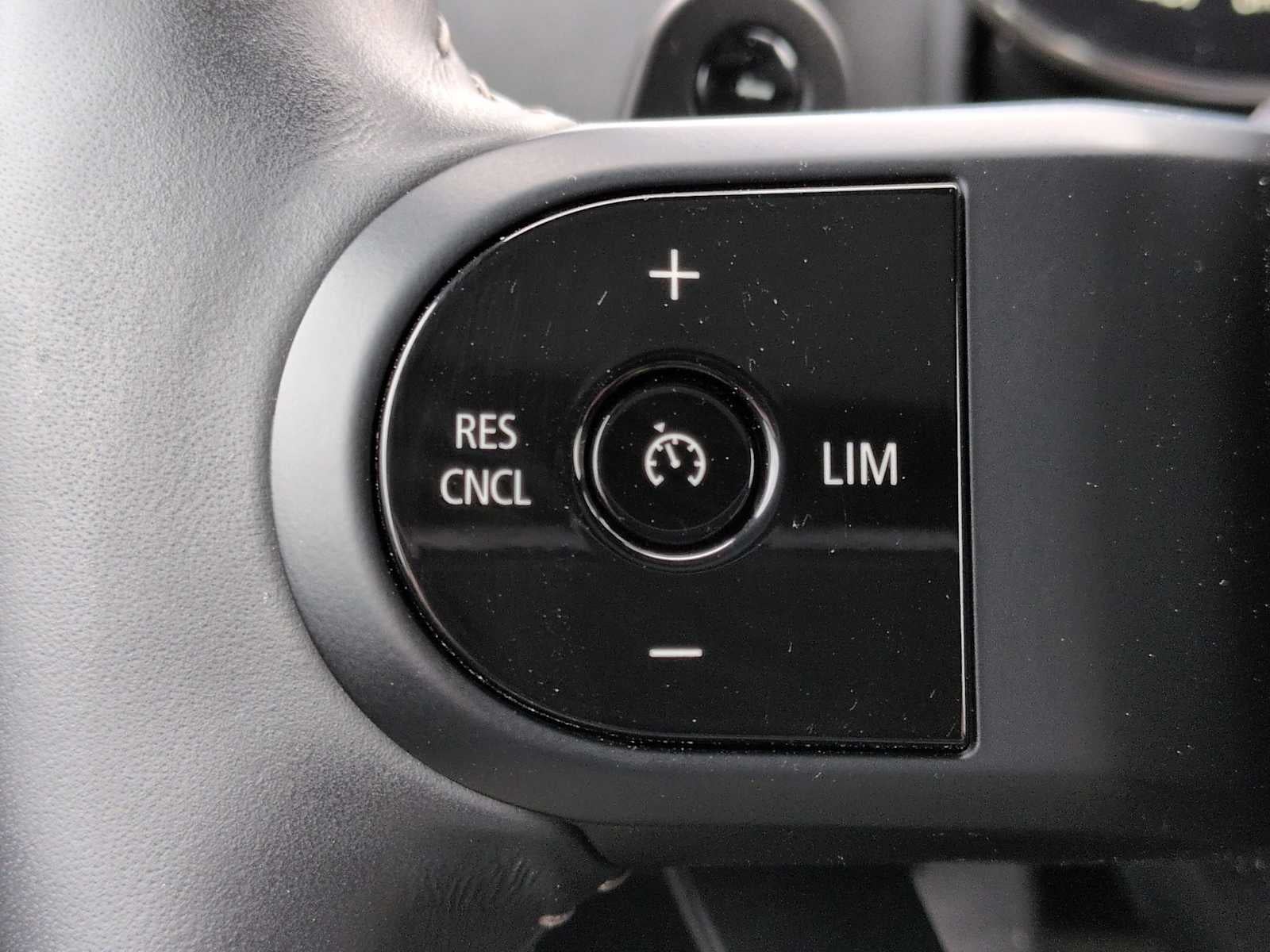 2024 MINI COUNTRYMAN Cooper S