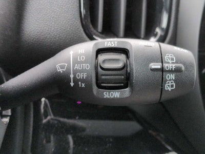 2024 MINI COUNTRYMAN Cooper S