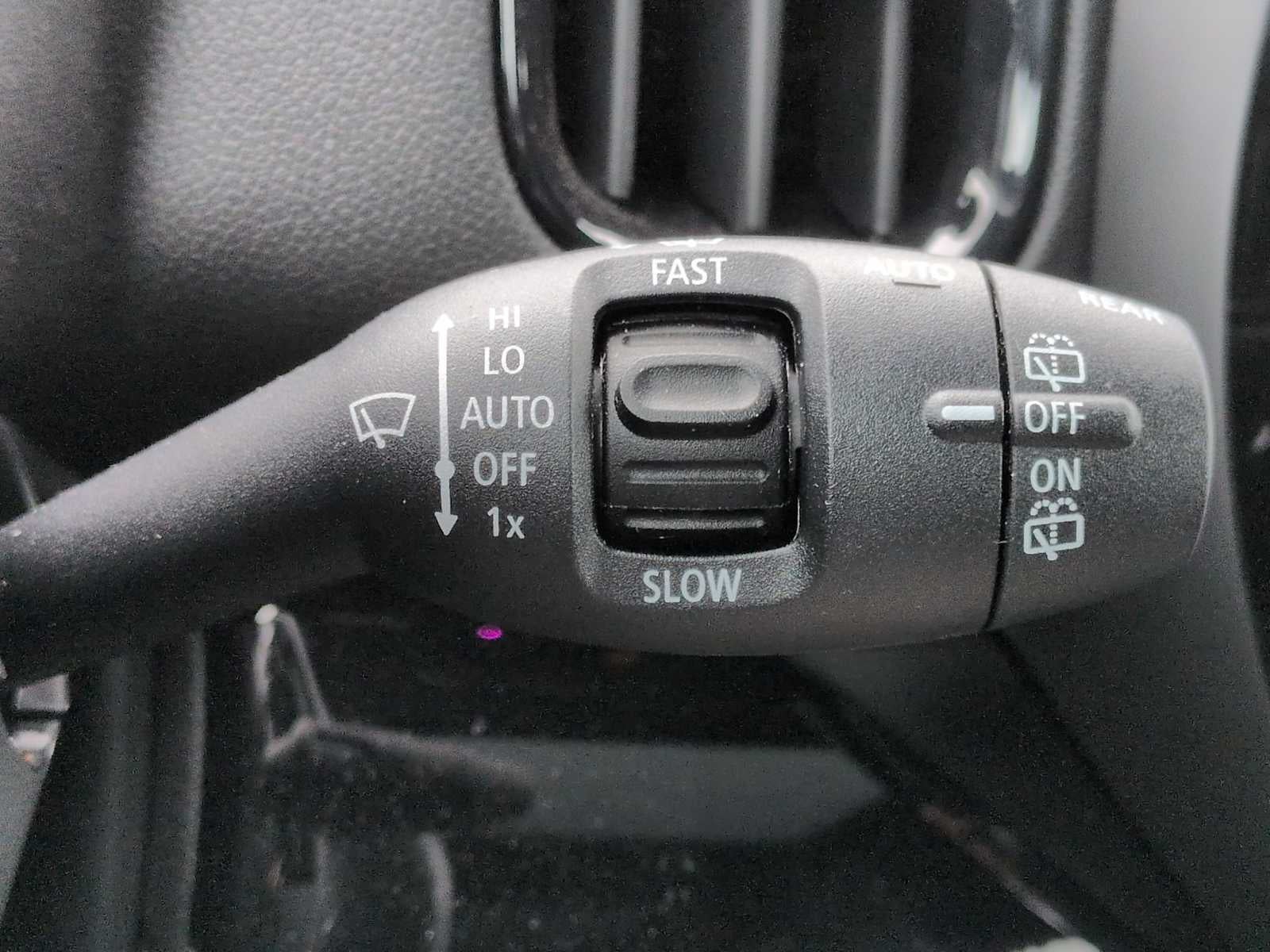 2024 MINI COUNTRYMAN Cooper S