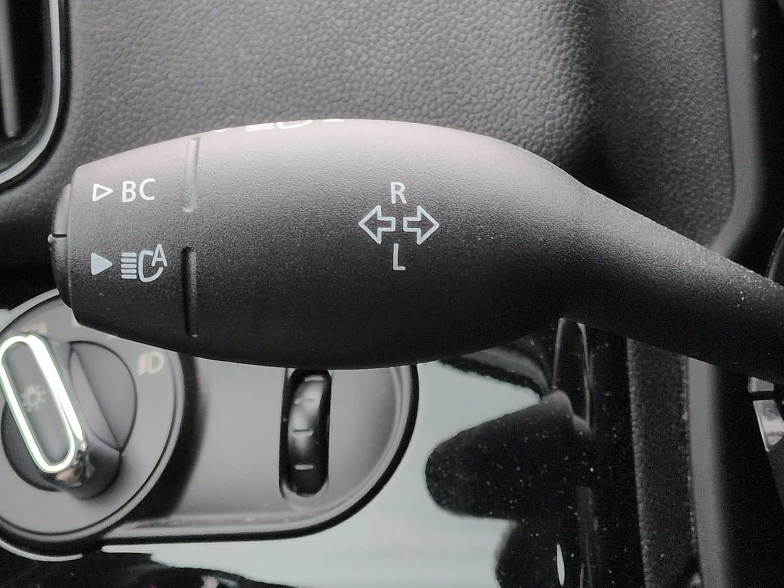 2024 MINI COUNTRYMAN Cooper S