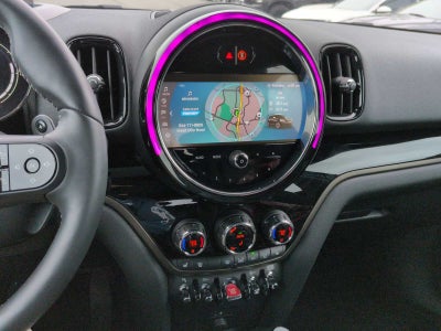 2024 MINI COUNTRYMAN Cooper S