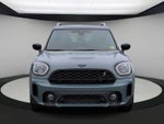 2024 MINI COUNTRYMAN Cooper S