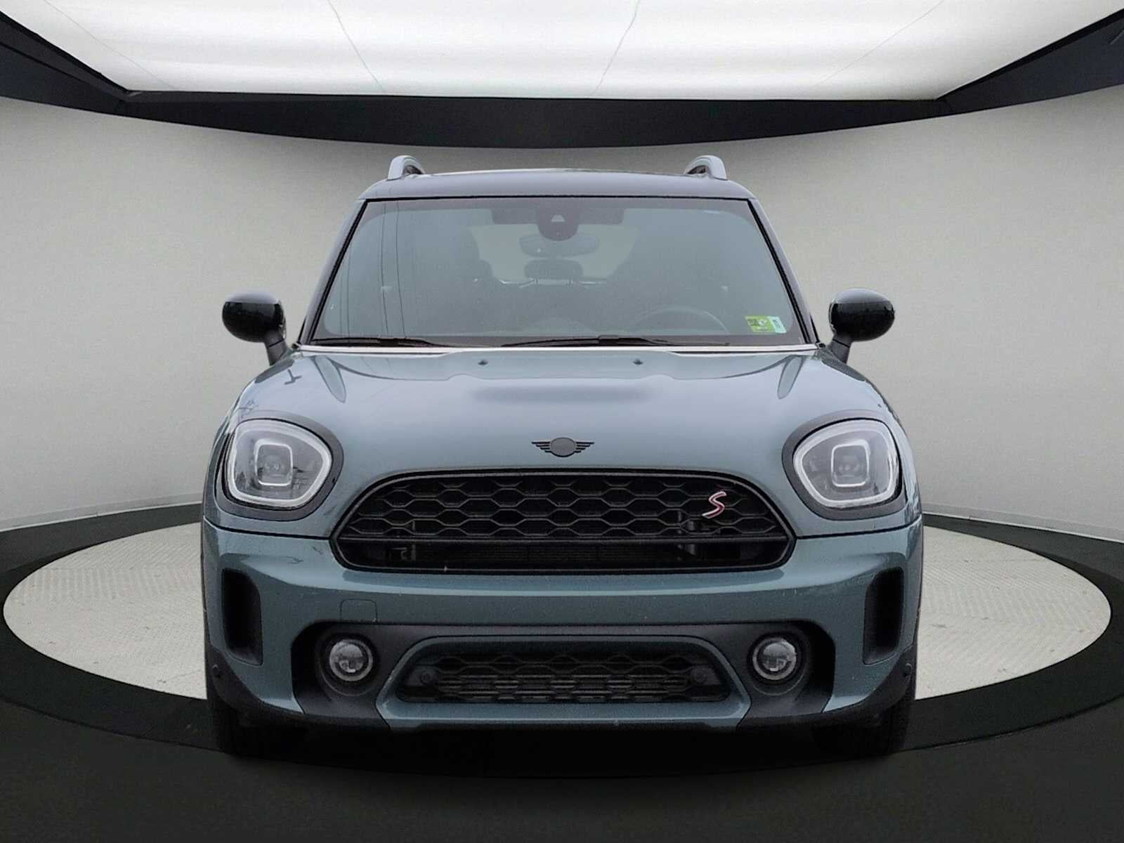 2024 MINI COUNTRYMAN Cooper S