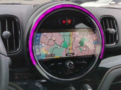 2024 MINI COUNTRYMAN Cooper S