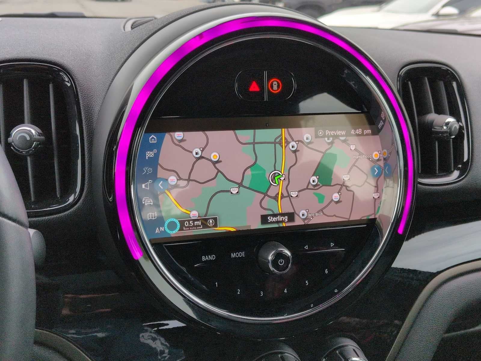 2024 MINI COUNTRYMAN Cooper S