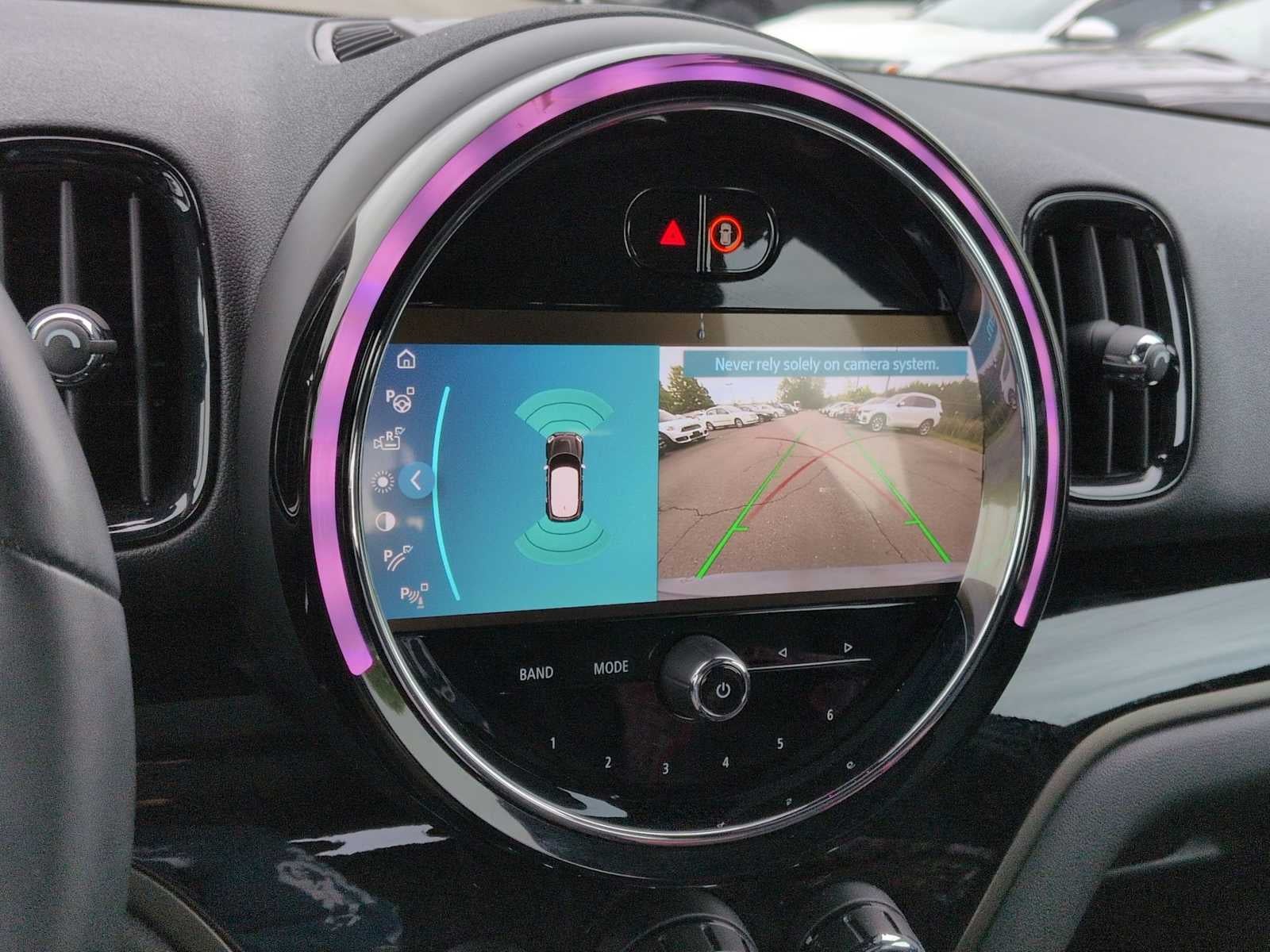 2024 MINI COUNTRYMAN Cooper S