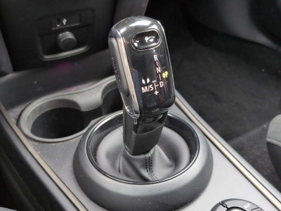 2024 MINI COUNTRYMAN Cooper S