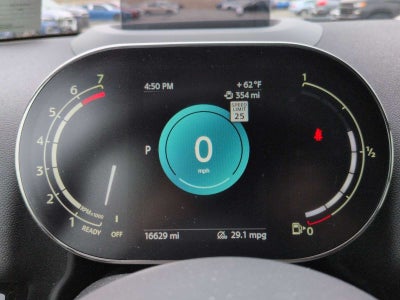 2024 MINI COUNTRYMAN Cooper S