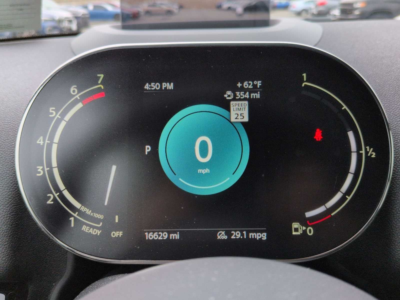 2024 MINI COUNTRYMAN Cooper S