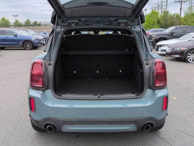 2024 MINI COUNTRYMAN Cooper S