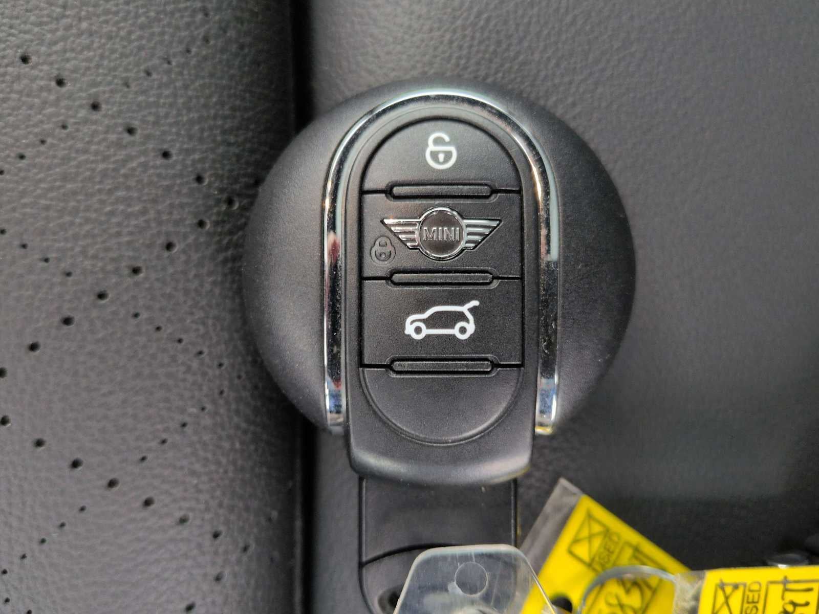 2024 MINI COUNTRYMAN Cooper S