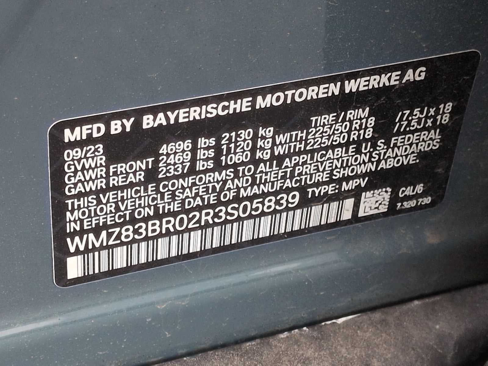 2024 MINI COUNTRYMAN Cooper S