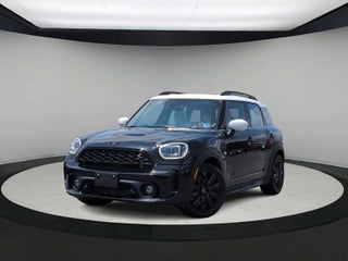 2023 MINI COUNTRYMAN Cooper S