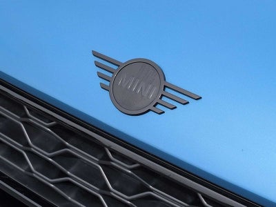 2023 MINI Countryman Cooper S