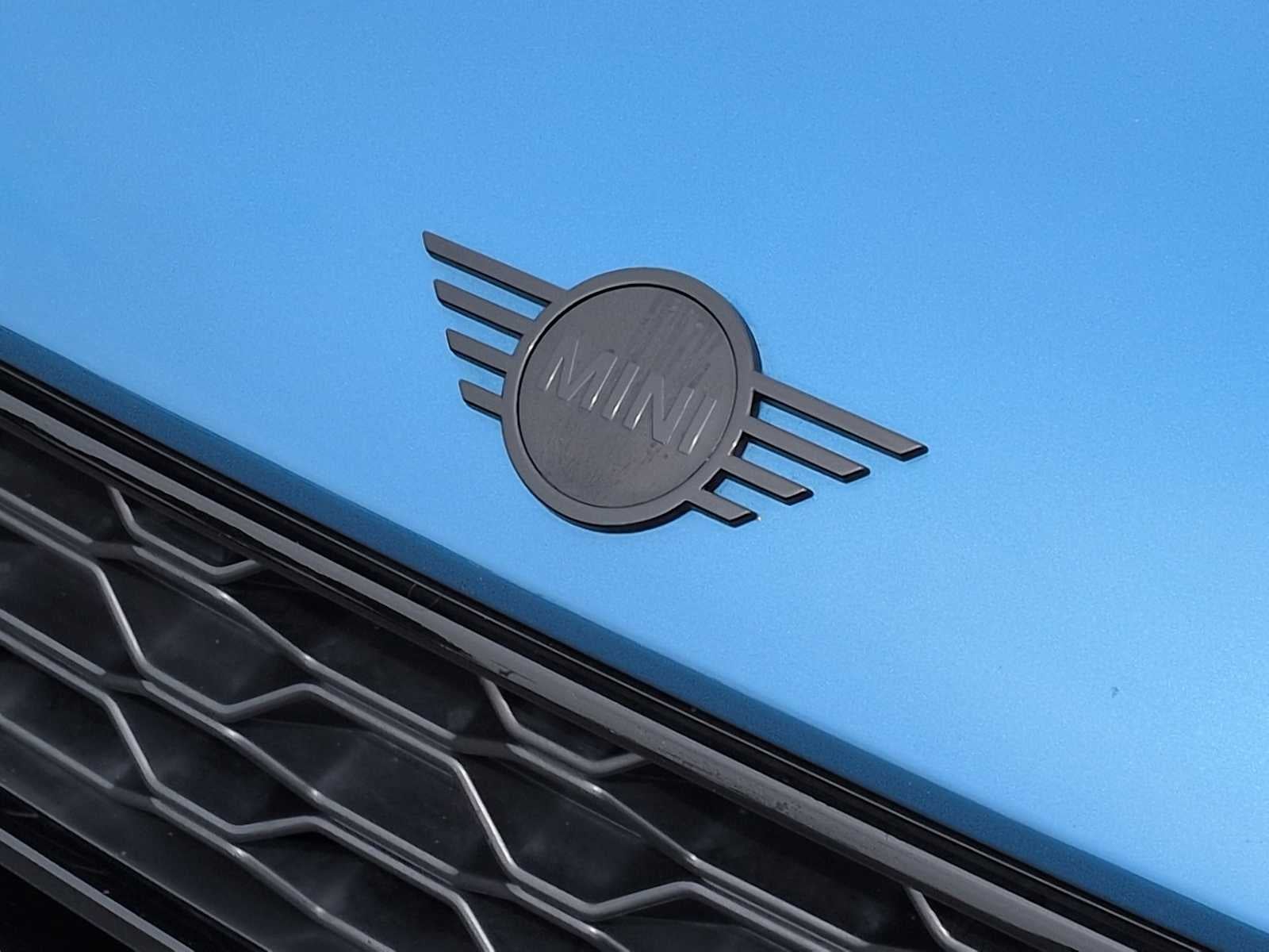 2023 MINI Countryman Cooper S