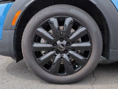 2023 MINI Countryman Cooper S