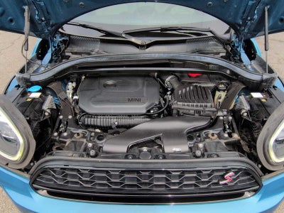 2023 MINI Countryman Cooper S