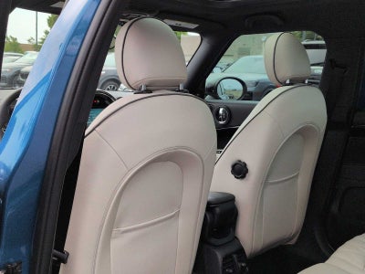 2023 MINI Countryman Cooper S