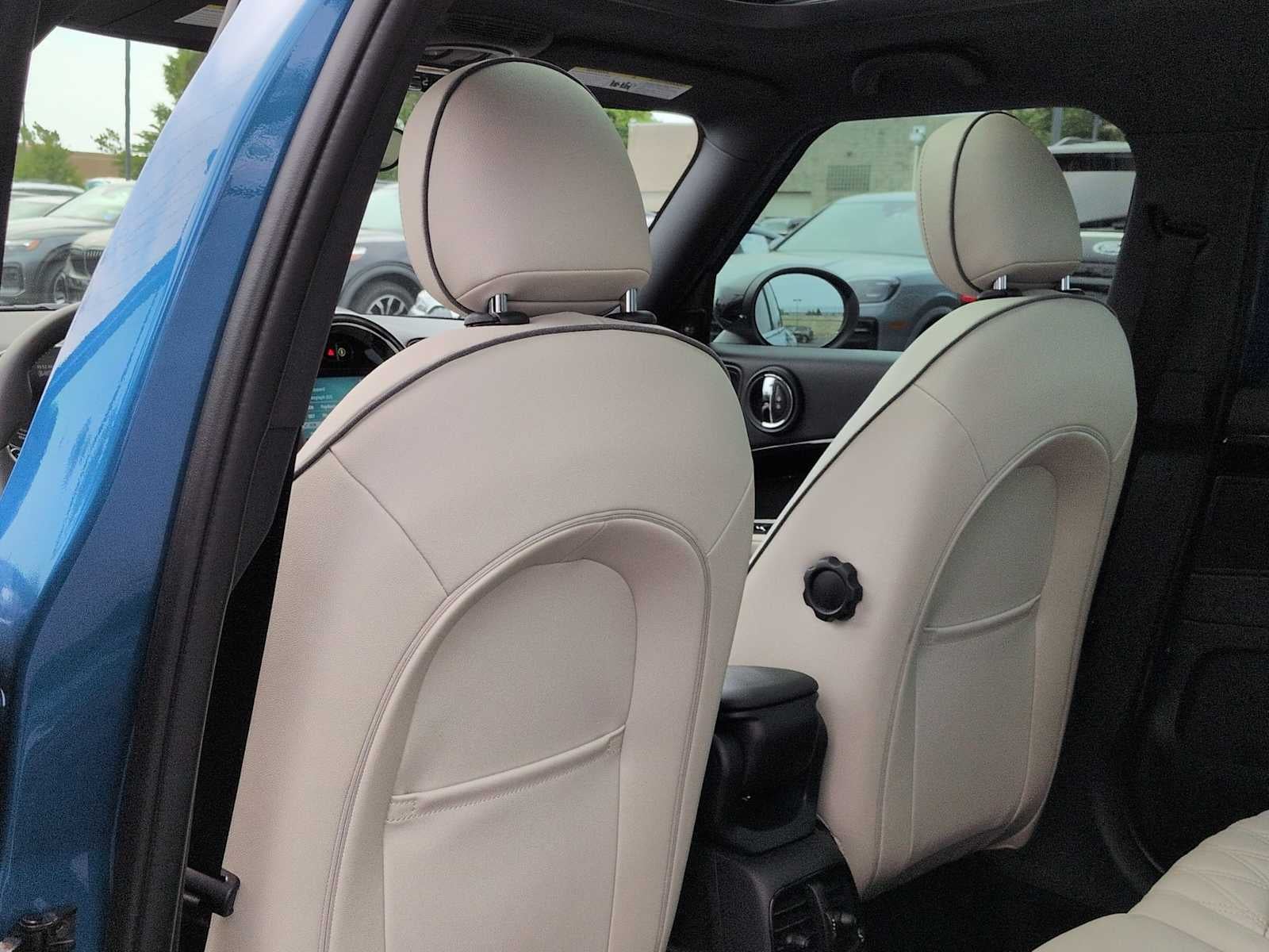 2023 MINI Countryman Cooper S