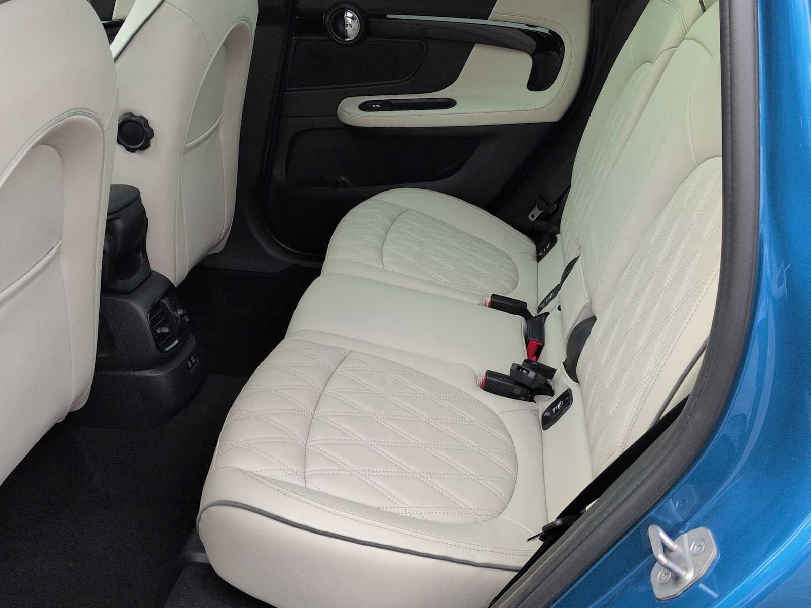 2023 MINI Countryman Cooper S