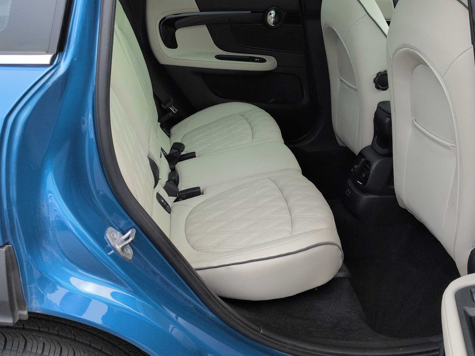 2023 MINI Countryman Cooper S