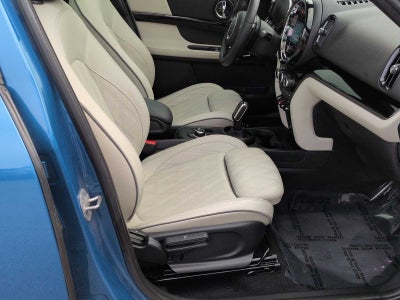 2023 MINI Countryman Cooper S