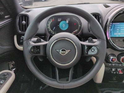 2023 MINI Countryman Cooper S