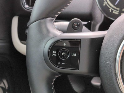 2023 MINI Countryman Cooper S