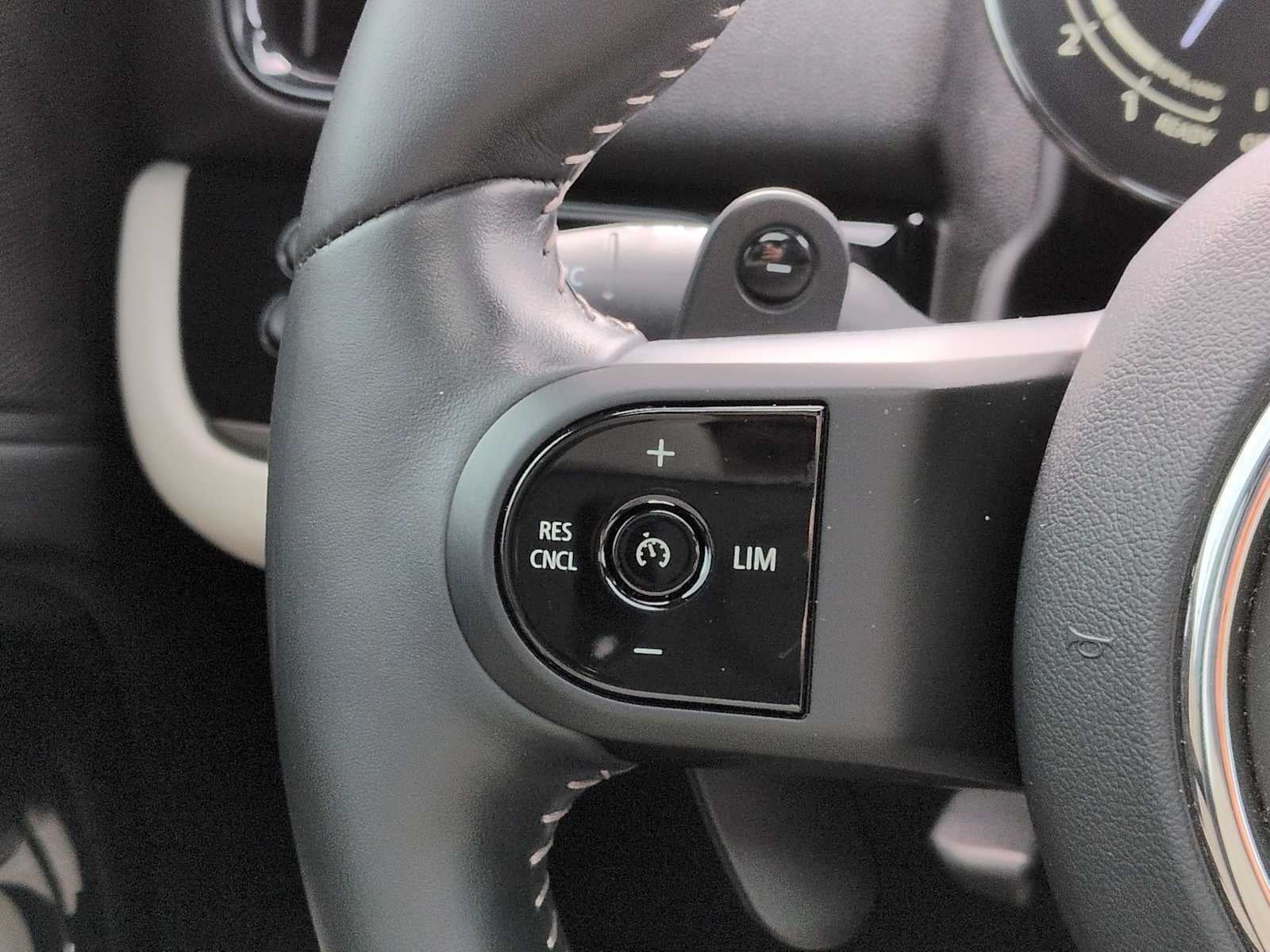 2023 MINI Countryman Cooper S