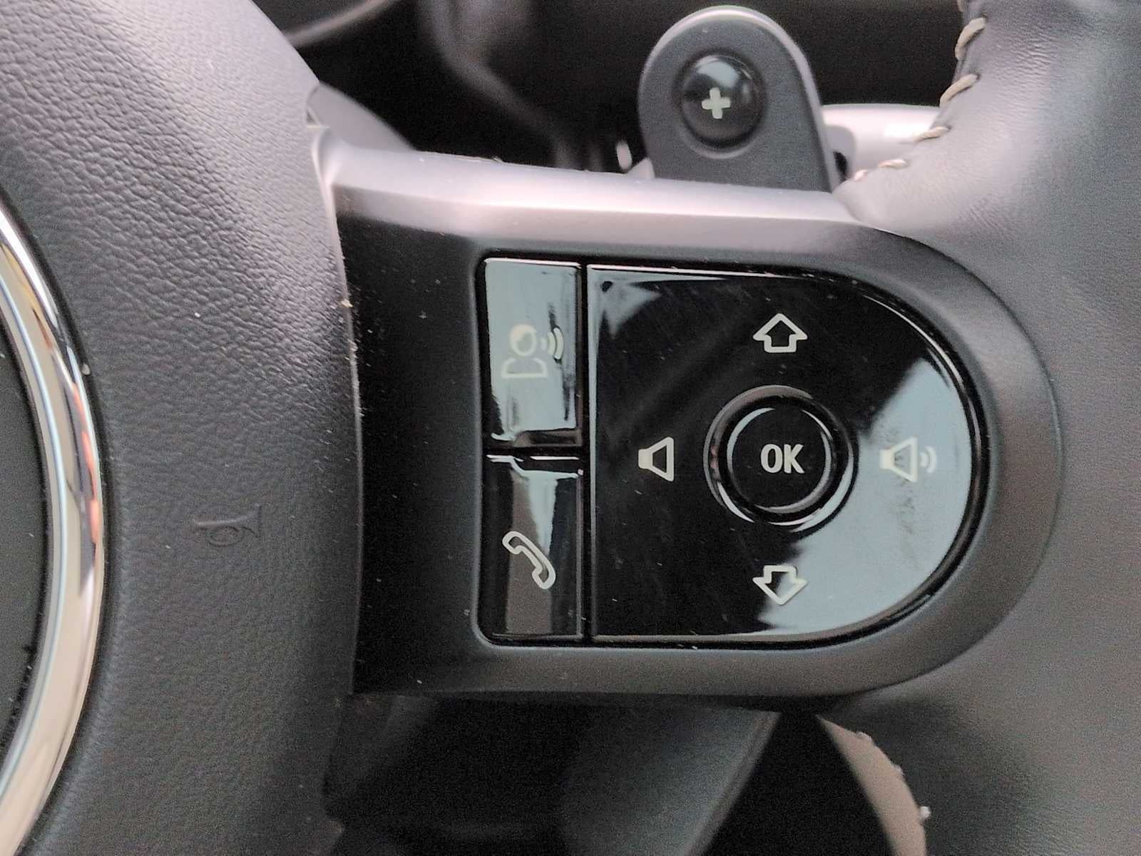 2023 MINI Countryman Cooper S