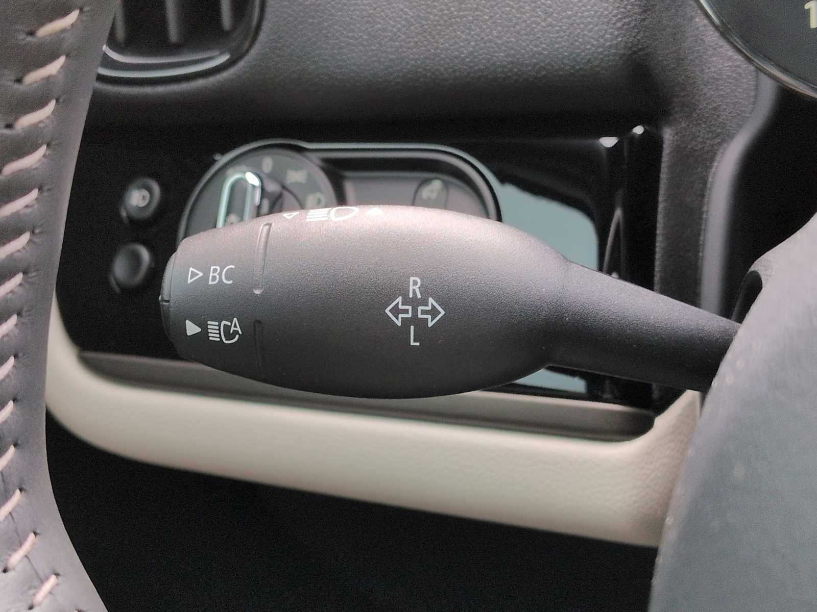 2023 MINI Countryman Cooper S