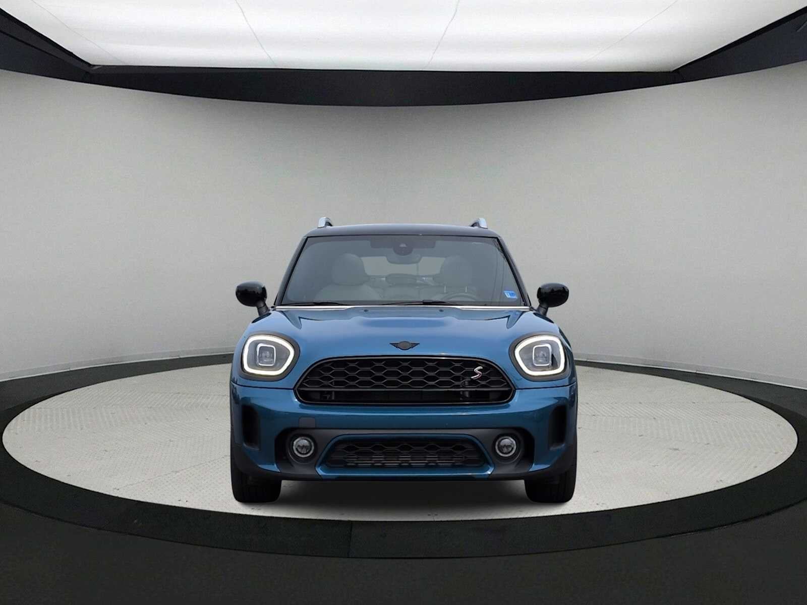 2023 MINI Countryman Cooper S