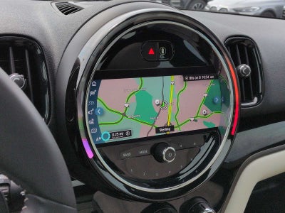 2023 MINI Countryman Cooper S