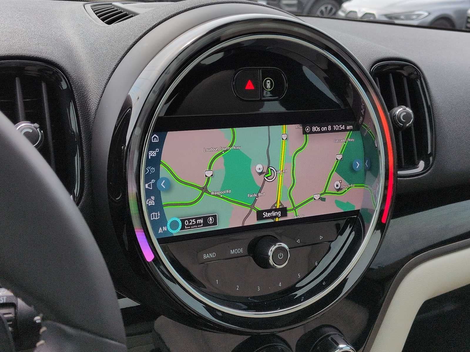 2023 MINI Countryman Cooper S