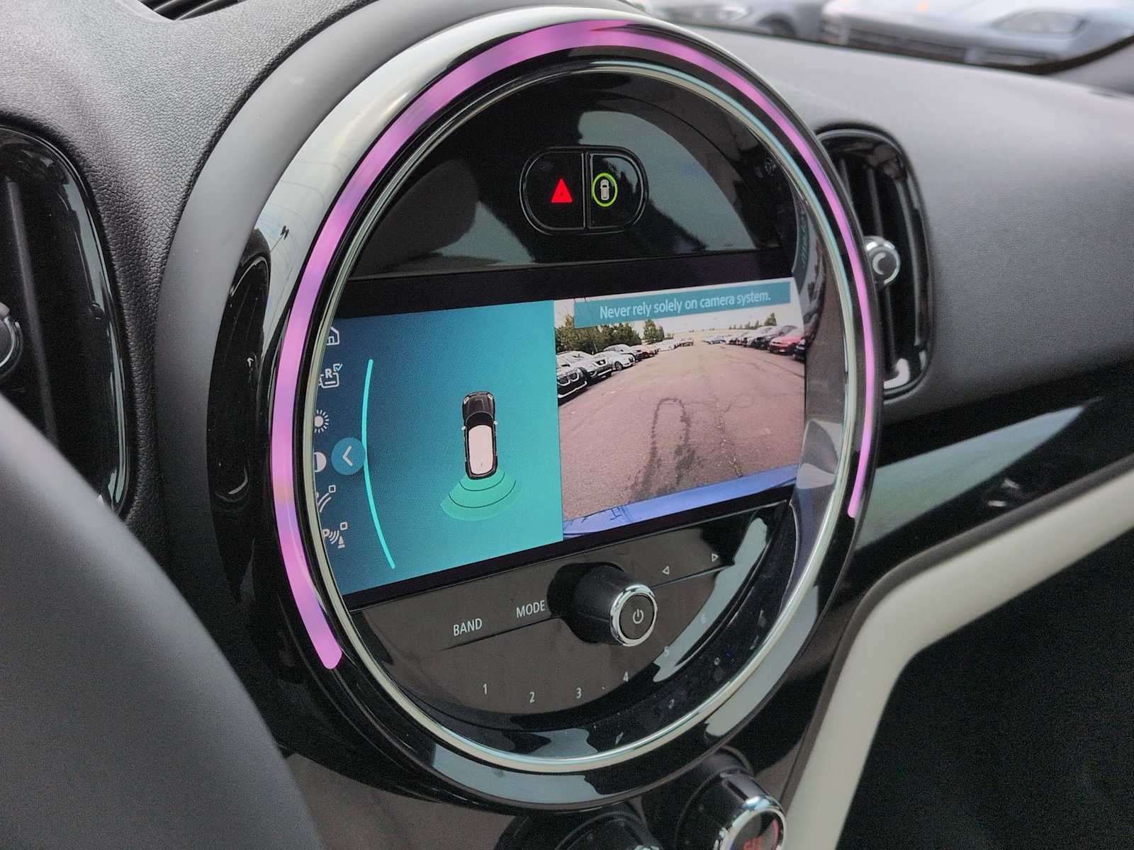 2023 MINI Countryman Cooper S