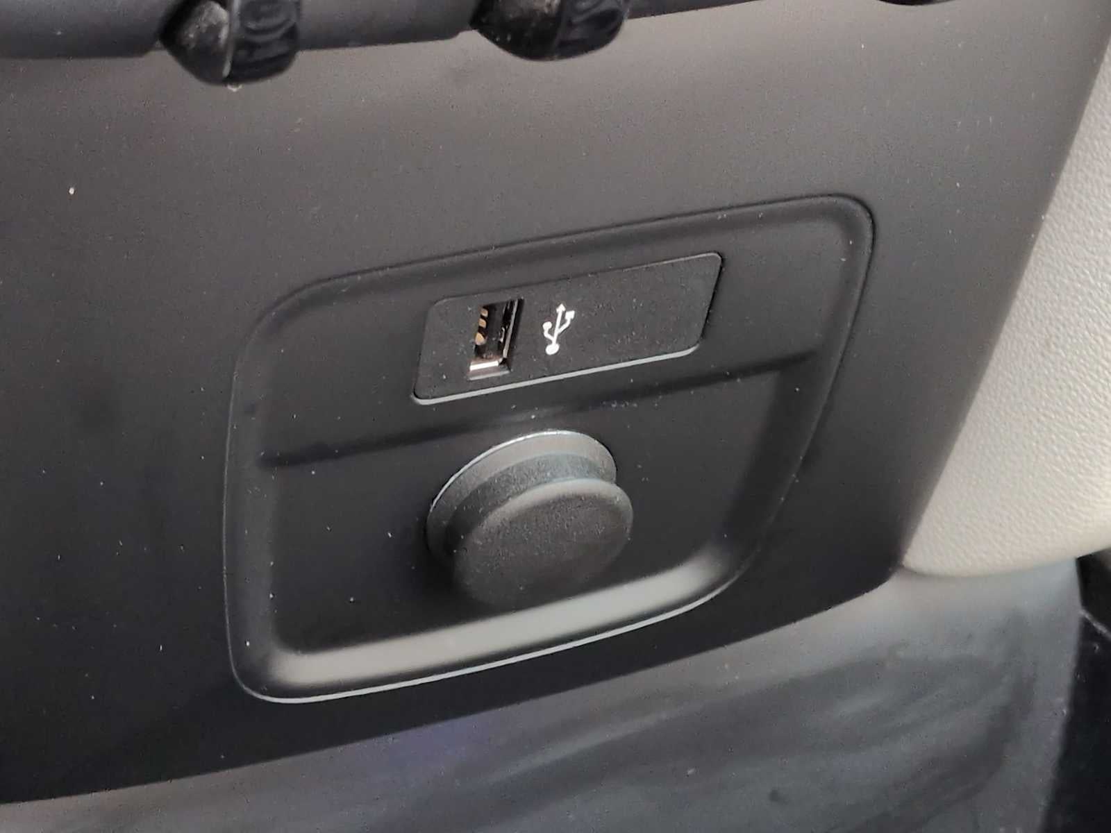 2023 MINI Countryman Cooper S