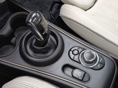 2023 MINI Countryman Cooper S
