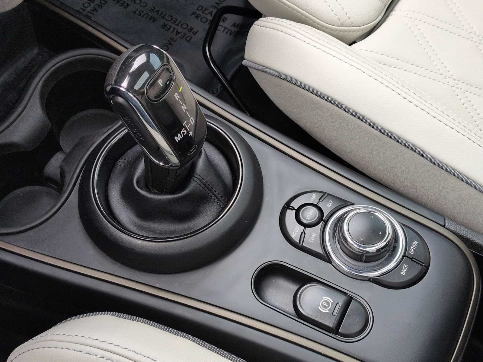 2023 MINI Countryman Cooper S