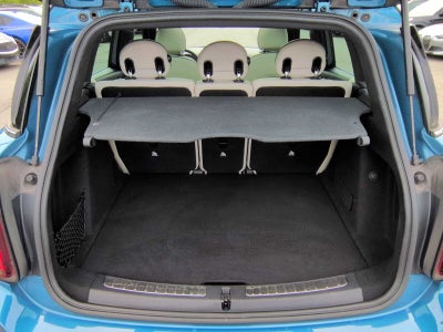 2023 MINI Countryman Cooper S