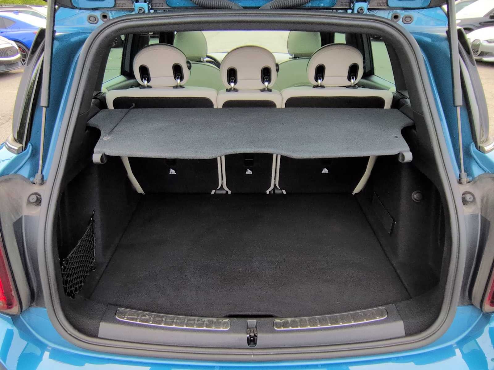 2023 MINI Countryman Cooper S