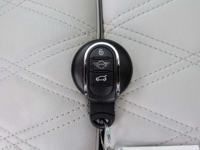 2023 MINI Countryman Cooper S