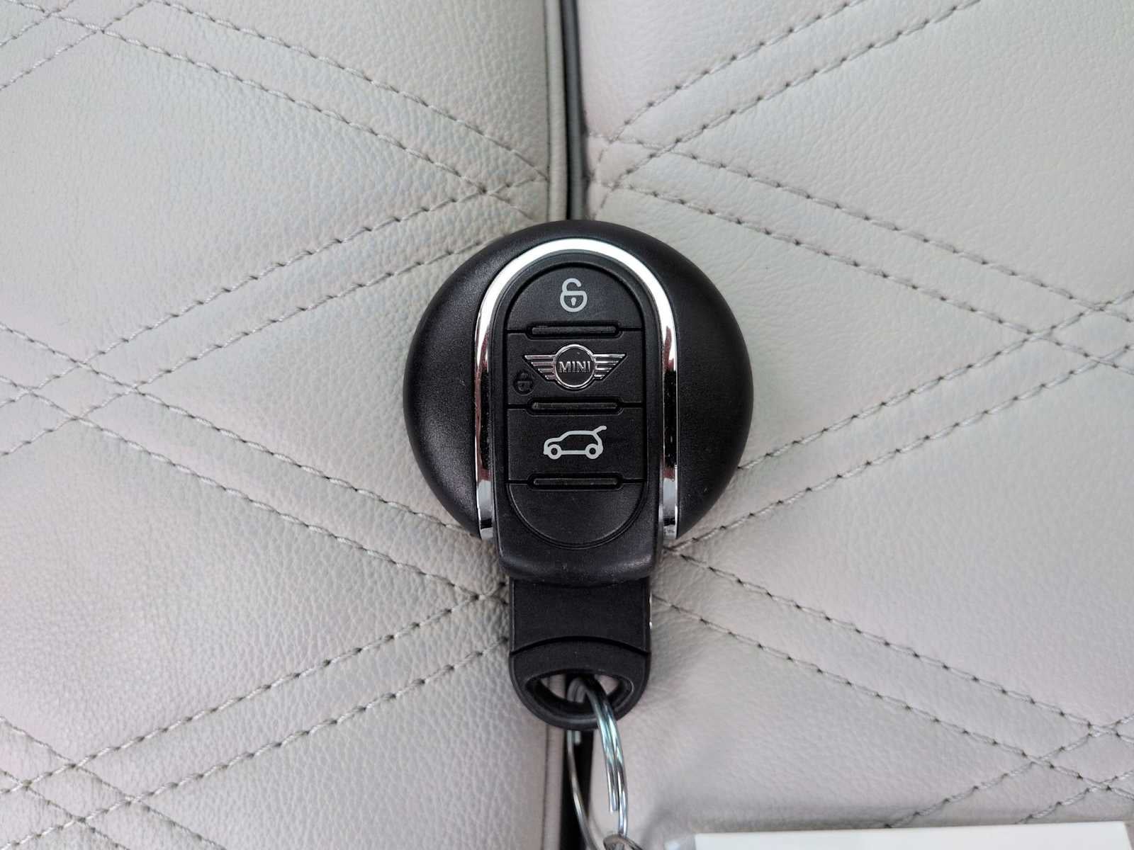 2023 MINI Countryman Cooper S