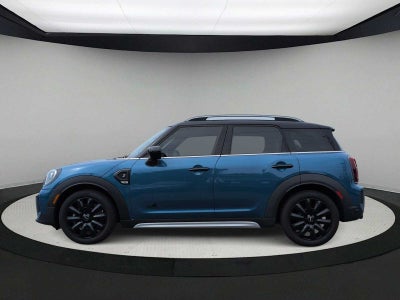 2023 MINI Countryman Cooper S