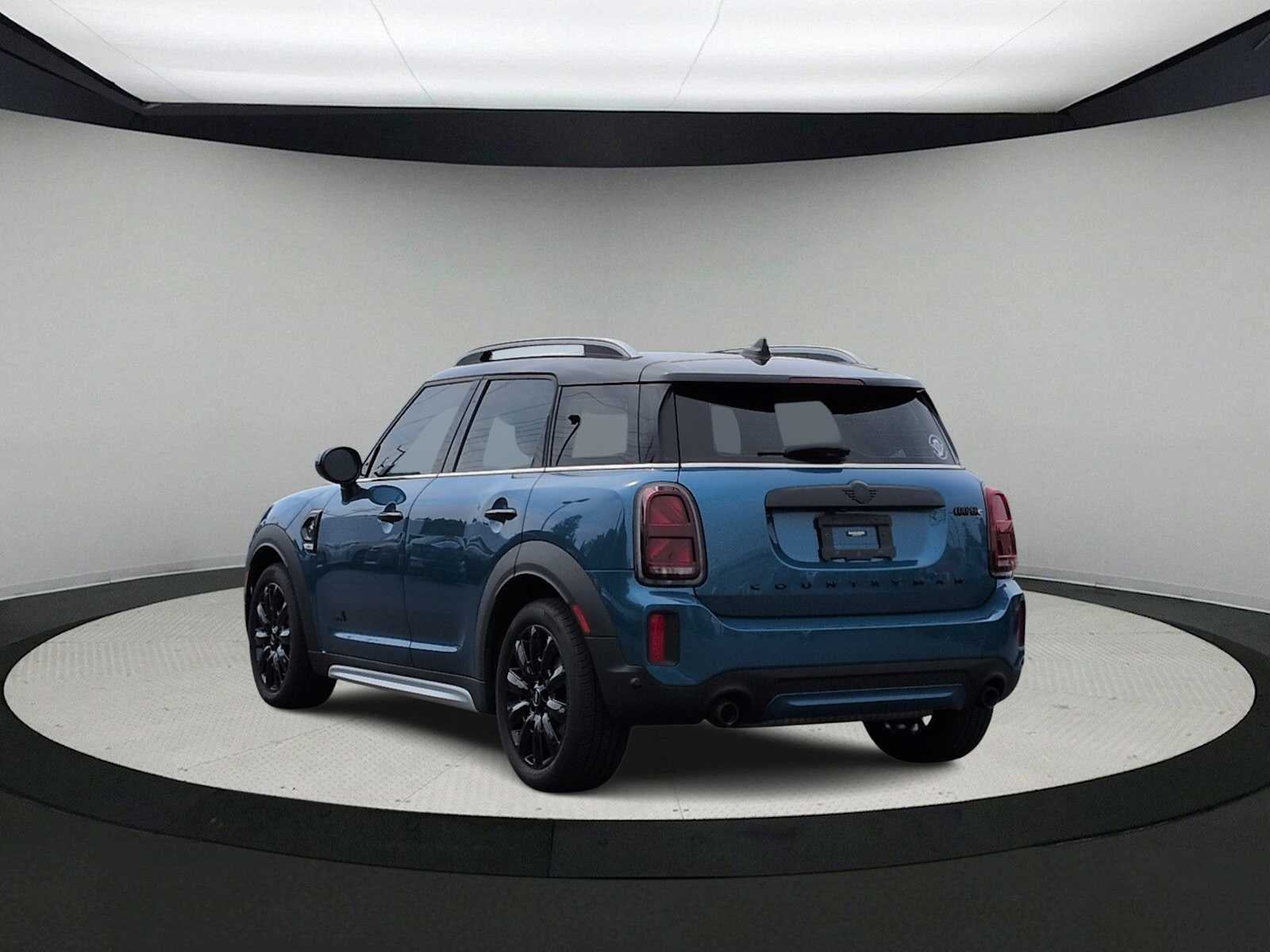 2023 MINI Countryman Cooper S