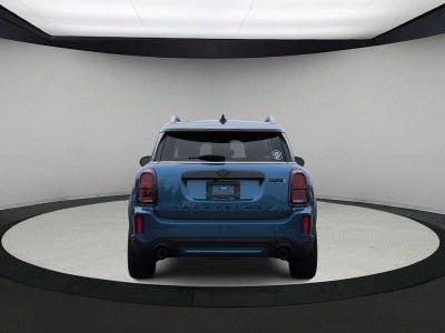 2023 MINI Countryman Cooper S