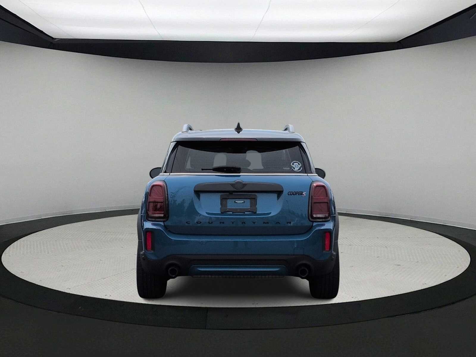 2023 MINI Countryman Cooper S