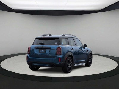 2023 MINI Countryman Cooper S