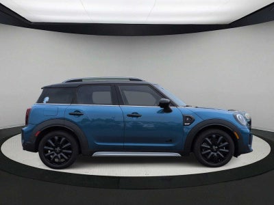 2023 MINI Countryman Cooper S
